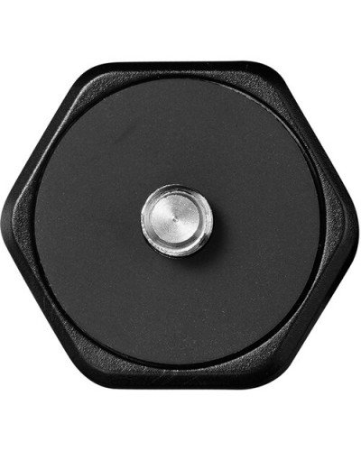 TELESIN Upgraded 1/4 Adapter for Action Cameras