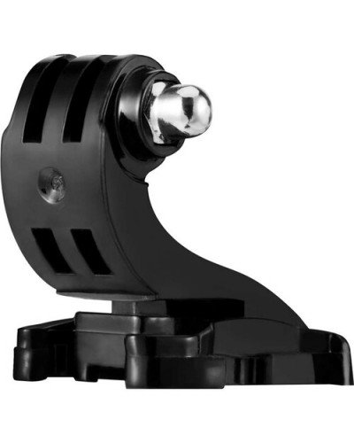 TELESIN J-Hook Chest Helmet Mount Strap Buckle for Action Cameras TELESIN J-Hook Chest Helmet Mount Strap Buckle for Action Cameras