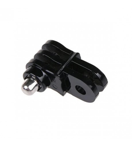 TELESIN Same Direction Long Adapter Screw Adapter Adjustment Arm For GoPro/DJI Osmo Action