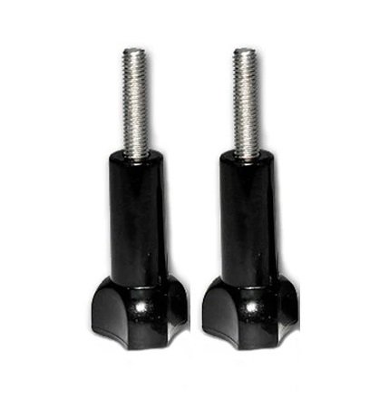 13/TELESIN Long Thumb Screw For Gopro 5/6/7/8/9/10/11/12