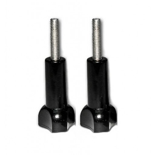 13/TELESIN Long Thumb Screw For Gopro 5/6/7/8/9/10/11/12