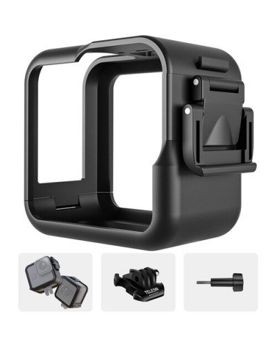 TELESIN Plastic Protective Frame for GoPro HERO 11 Mini