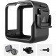 TELESIN Plastic Protective Frame for GoPro HERO 11 Mini