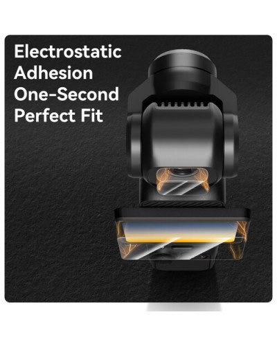 TELESIN Tempered Film Kit for Osmo Pocket 3