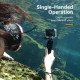 TELESIN Floating Hand Grip with Remote Control for HERO 13/12/11/10/9 TELESIN Floating Hand Grip with Remote Control for HERO 13/12/11/10/9