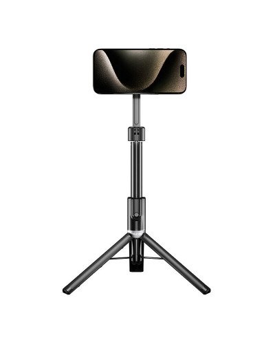 TELESIN Portable Magnetic Phone Selfie Stick Tripod