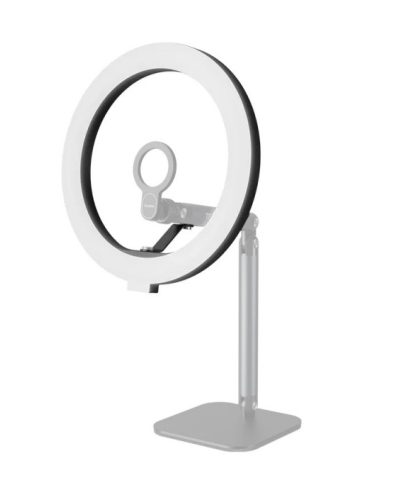TELESIN 10 inch LED Selfie Ring Light
