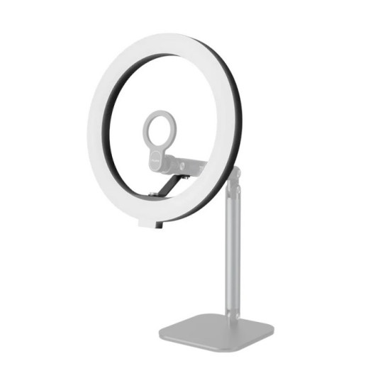 TELESIN 10 inch LED Selfie Ring Light