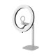 TELESIN 10 inch LED Selfie Ring Light