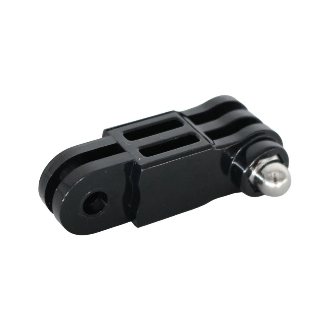 TELESIN Reverse 2-Claw to 3-Claw Adapter
