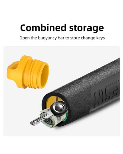 TELESIN Waterproof Dome Housing for GoPro HERO 9/10/11/12 TELESIN Waterproof Dome Housing for GoPro HERO 9/10/11/12