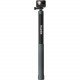 TELESIN New Design 3m Carbon Fiber Selfie Stick