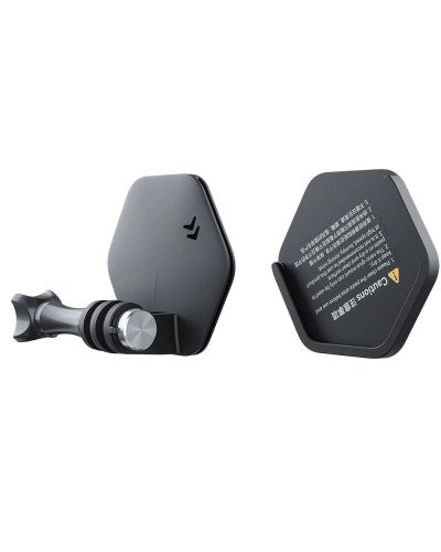 TELESIN Magnetic Bracket Expansion Set (Neck Mount/Quick Release) TELESIN Magnetic Bracket Expansion Set (Neck Mount/Quick Release)