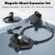 TELESIN Magnetic Bracket Expansion Set (Neck Mount/Quick Release) TELESIN Magnetic Bracket Expansion Set (Neck Mount/Quick Release)