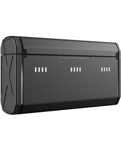 TELESIN Pocket Multifunctional Storage Charging Box for GoPro 9/10/11/12