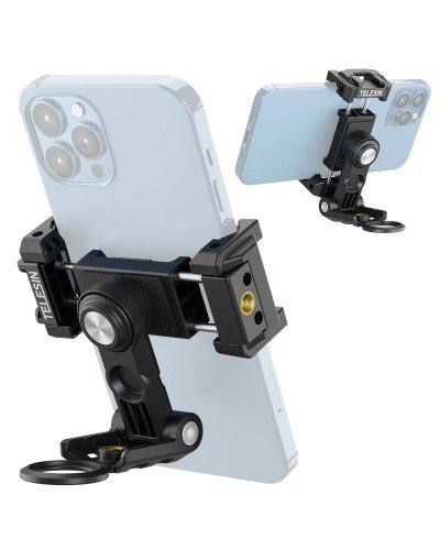 TELESIN Multifunctional Mobile Phone Holder