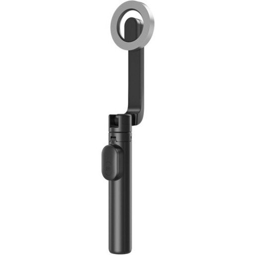 TELESIN Mini Magnetic Bluetooth Selfie Stick for iPhone