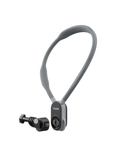 TELESIN Quick Release Neck Mount for Action Cameras (2.0) TELESIN Quick Release Neck Mount for Action Cameras (2.0)