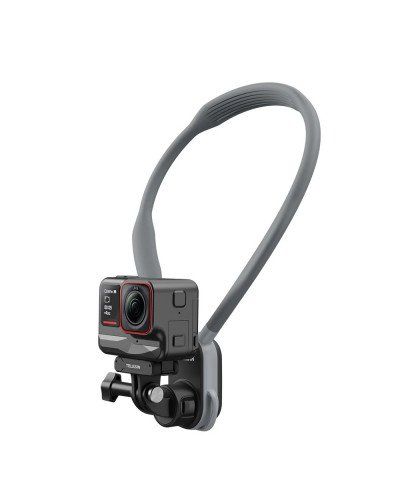 TELESIN Quick Release Neck Mount for Action Cameras (2.0) TELESIN Quick Release Neck Mount for Action Cameras (2.0)