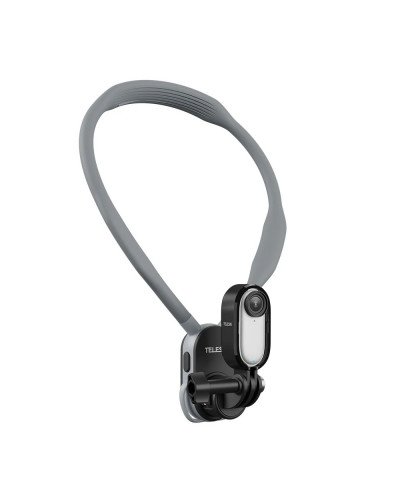 TELESIN Quick Release Neck Mount for Action Cameras (2.0) TELESIN Quick Release Neck Mount for Action Cameras (2.0)