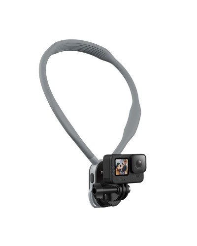 TELESIN Quick Release Neck Mount for Action Cameras (2.0) TELESIN Quick Release Neck Mount for Action Cameras (2.0)