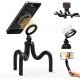 TELESIN Flexible Magnetic Suction Phones Tripod