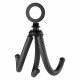 TELESIN Flexible Magnetic Suction Phones Tripod