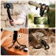 TELESIN Flexible Magnetic Suction Phones Tripod