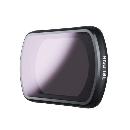TELESIN CPL+ND16/64/256 Filter Set for DJI Osmo Pocket 3