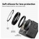 TELESIN CPL|ND8|ND16|ND32 Camera Filter Set for DJI ACTION 3/4/5 Pro TELESIN CPL|ND8|ND16|ND32 Camera Filter Set for DJI ACTION 3/4/5 Pro