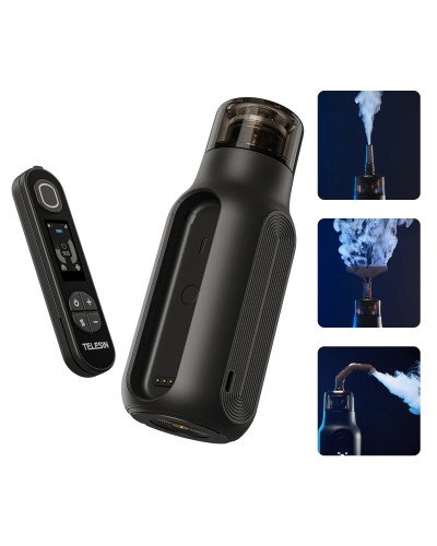 TELESIN C40 Portable Fog Machine TELESIN C40 Portable Fog Machine