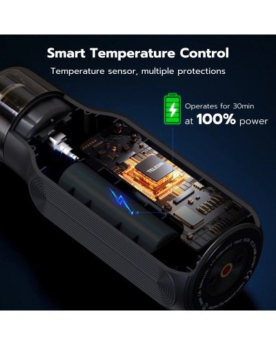 TELESIN C40 Portable Fog Machine TELESIN C40 Portable Fog Machine