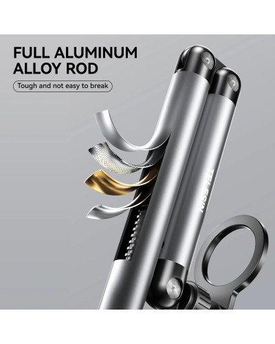 TELESIN Magnetic Desktop Phone Stand