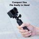 TELESIN Selfie Stick Mini Tripod 2.0