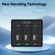 TELESIN Triple Battery Charger for GoPro Hero 13