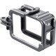 TELESIN Metal Combo Cage for GoPro HERO13/12/11/10/9