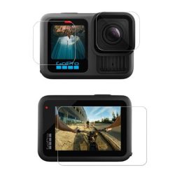 TELESIN Screen &amp; Lens Protective Film Cover For GoPro 9/10/11/12/13