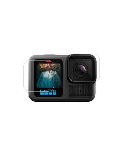 TELESIN Screen & Lens Protective Film Cover For GoPro 13