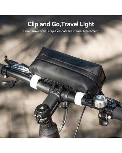 TELESIN Universal Portable Storage Bag For DJI OSMO Pocket 3 TELESIN Universal Portable Storage Bag For DJI OSMO Pocket 3