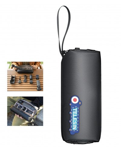 TELESIN Universal Portable Storage Bag For DJI OSMO Pocket 3