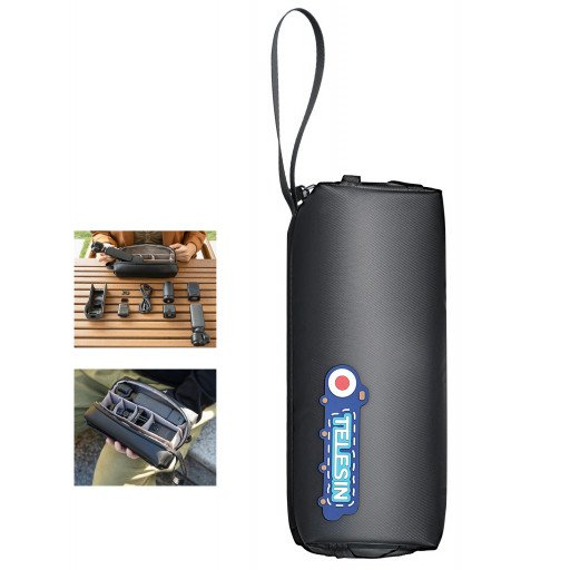 TELESIN Universal Portable Storage Bag For DJI OSMO Pocket 3