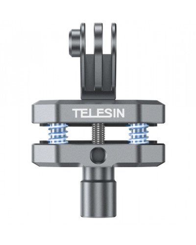 TELESIN Windshield Clamp Mount TELESIN Windshield Clamp Mount
