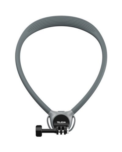 TELESIN 2in1 Magnetic Neck Mount SE 2.0