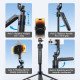 TELESIN Intelligent Auto-Tracking Tripod