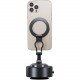 TELESIN Magnetic Electric Suction Cup Bracket