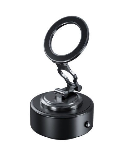 TELESIN Magnetic Electric Suction Cup Bracket