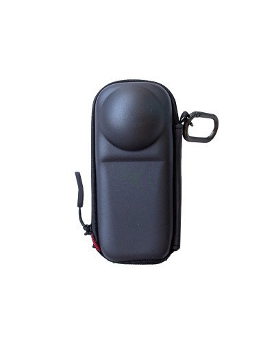 TELESIN Action Camera Carrying Case For Insta360 X4/X4 Air/X5