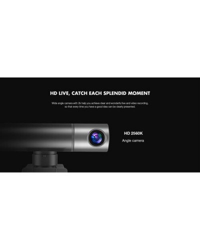 TELESIN AICOCO Smart Live Stream Camera