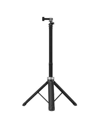 TELESIN Rotating Adjustable Tripod Selfie Stick