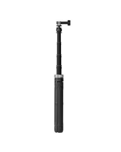 TELESIN Rotating Adjustable Tripod Selfie Stick